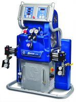 Graco Reactor H-50