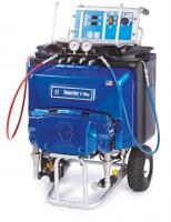 Graco Reactor E-10hp