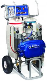 Graco Reactor E-10